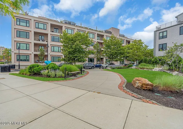 Photo 2 of Condo for sale at 601 Heck St #102, Asbury Park, NJ 07712 | MLS# 22628113 | Listing updated on 2026-09-07