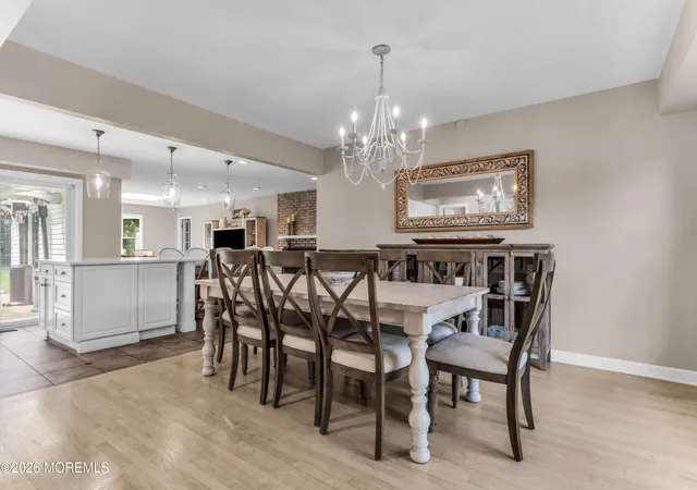 Photo 4 of Single family home for sale at 64 Livingston Ln, Manalapan, NJ 07726 | MLS# 22628316 | Listing updated on 2026-09-29