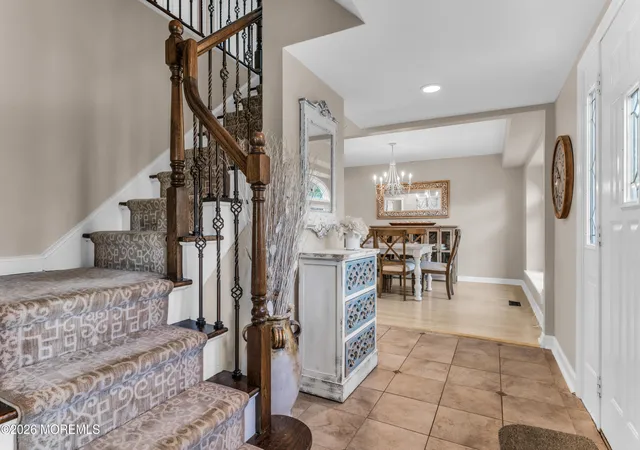 Photo 2 of Single family home for sale at 64 Livingston Ln, Manalapan, NJ 07726 | MLS# 22628316 | Listing updated on 2026-09-29