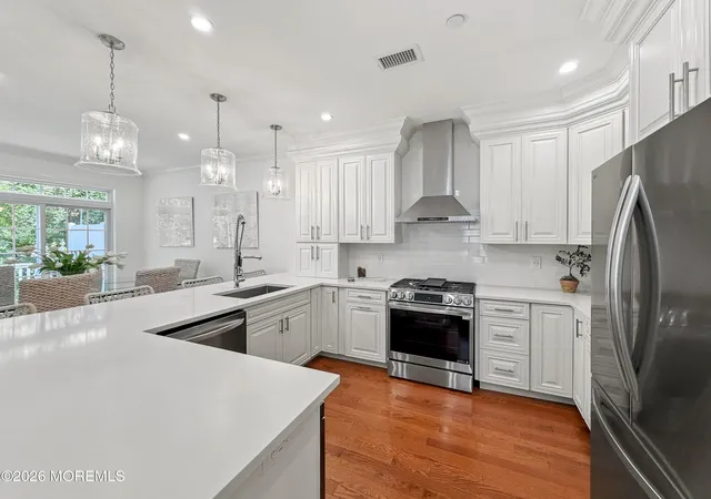 Photo 1 of Condo for sale at 6 Cottrell Ct, Old Bridge, NJ 08857 | MLS# 22628084 | Listing updated on 2026-09-14