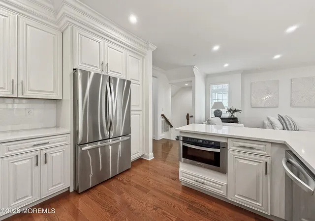 Photo 3 of Condo for sale at 6 Cottrell Ct, Old Bridge, NJ 08857 | MLS# 22628084 | Listing updated on 2026-09-14