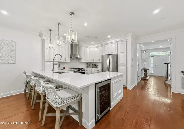 Listing Photo 4 - Condo for sale in building located at 6 Cottrell Ct, Old Bridge, NJ 08857