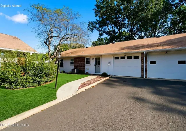 Photo 1 of Sale Pending at 831b Inverness Ct, Lakewood, NJ 08701 | MLS# 22628441 | Listing updated on 2026-09-25