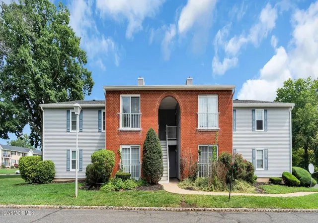 Condo for sale at 508 Harding Rd #3, Freehold, NJ 07728 | MLS# 22627922