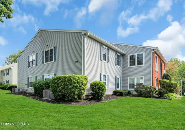 Photo 1 of Condo for sale at 508 Harding Rd #3, Freehold, NJ 07728 | MLS# 22627922 | Listing updated on 2026-09-04