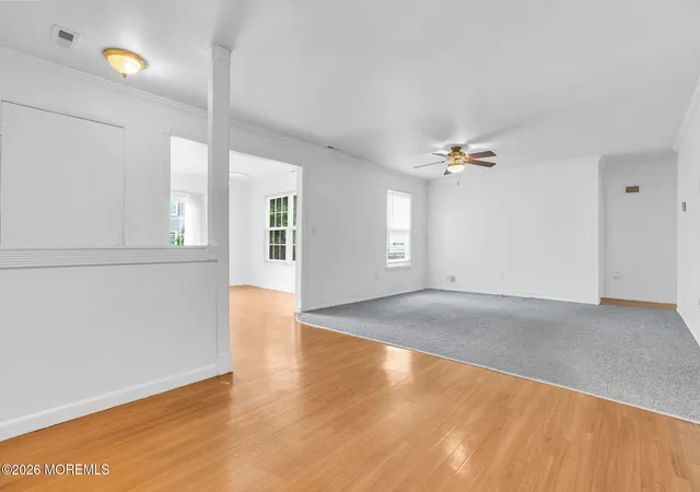 Photo 2 of Condo for sale at 508 Harding Rd #3, Freehold, NJ 07728 | MLS# 22627922 | Listing updated on 2026-09-04