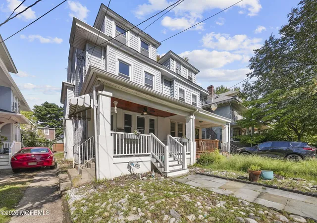 Photo 1 of Sale Pending at 205 Maple Ave, Trenton, NJ 08618 | MLS# 22628190 | Listing updated on 2026-09-22