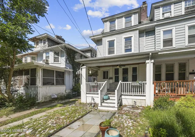 Photo 2 of Sale Pending at 205 Maple Ave, Trenton, NJ 08618 | MLS# 22628190 | Listing updated on 2026-09-22