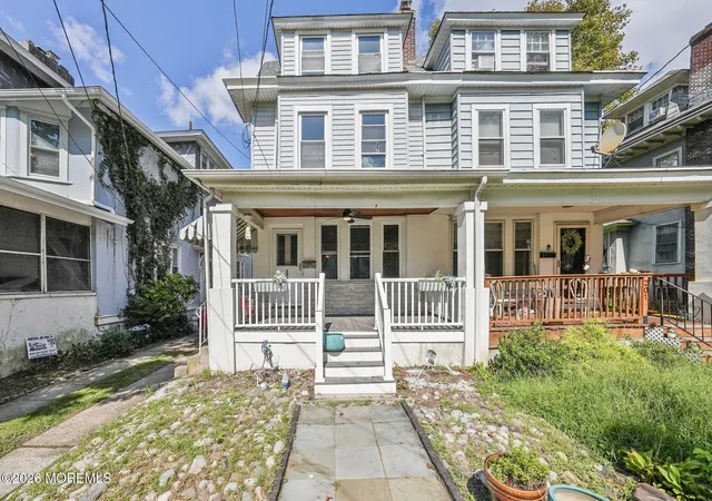 Photo 3 of Sale Pending at 205 Maple Ave, Trenton, NJ 08618 | MLS# 22628190 | Listing updated on 2026-09-22
