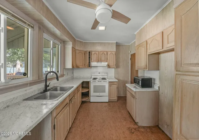 Photo 4 of Sale Pending at 205 Maple Ave, Trenton, NJ 08618 | MLS# 22628190 | Listing updated on 2026-09-22