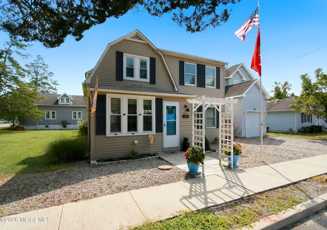 Photo 3 of Sale Pending at 705 Asbury Ave, Ocean Gate, NJ 08740 | MLS# 22628310 | Listing updated on 2026-09-25