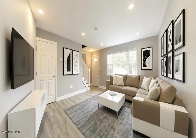 Photo 2 of Condo for sale at 1266 Isadora Ct #1266, Brick, NJ 08724 | MLS# 22627864 | Listing updated on 2026-09-12