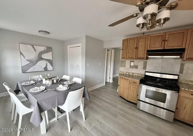Photo 4 of Condo for sale at 1266 Isadora Ct #1266, Brick, NJ 08724 | MLS# 22627864 | Listing updated on 2026-09-12