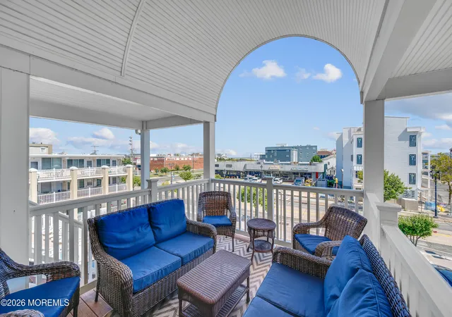 Photo 2 of Condo for sale at 1501 E Boulevard #33, Seaside Heights, NJ 08751 | MLS# 22628370 | Listing updated on 2026-10-07