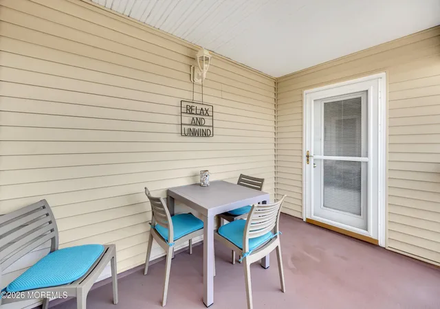 Listing Photo 5 - Condo for sale in building located at 1501 E Blvd, Seaside Heights, NJ 08751 - Unit #33