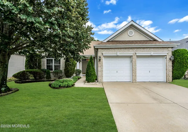 Photo 1 of Single family home for sale at 27 Congressional Rd, Jackson, NJ 08527 | MLS# 22628299 | Listing updated on 2026-09-15