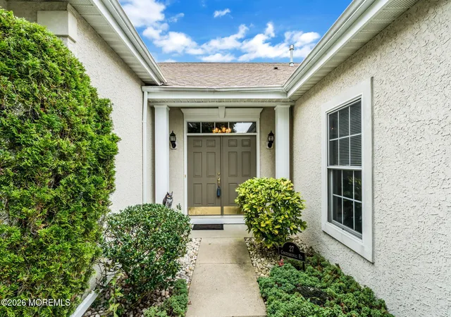 Photo 4 of Single family home for sale at 27 Congressional Rd, Jackson, NJ 08527 | MLS# 22628299 | Listing updated on 2026-09-15