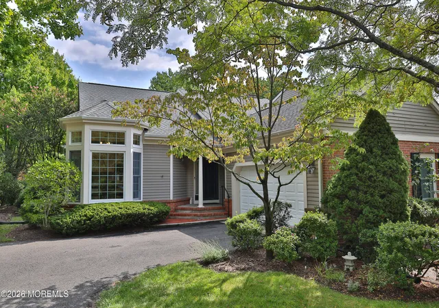 Photo 2 of Condo for sale at 50 Peach Tree Ln, Little Silver, NJ 07739 | MLS# 22627923 | Listing updated on 2026-09-18