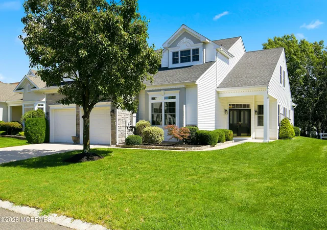 Single family home for sale at 5 Sea Bright Way, Waretown, NJ 08758 | MLS# 22628475
