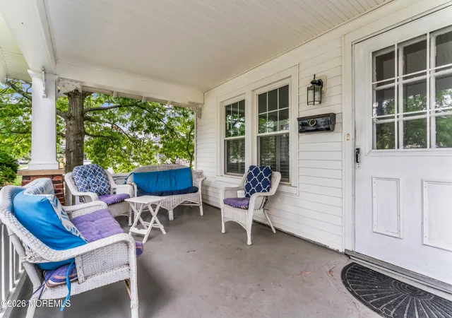 Photo 1 of Sale Pending at 318 4th Avenue, Bradley Beach, NJ 07720 | MLS# 22627866 | Listing updated on 2026-09-12