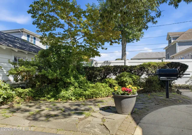 Photo 26 of Sale Pending at 318 4th Avenue, Bradley Beach, NJ 07720 | MLS# 22627866 | Listing updated on 2026-09-12