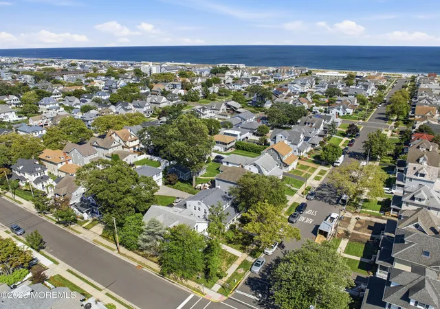 Photo 3 of Sale Pending at 318 4th Avenue, Bradley Beach, NJ 07720 | MLS# 22627866 | Listing updated on 2026-09-12