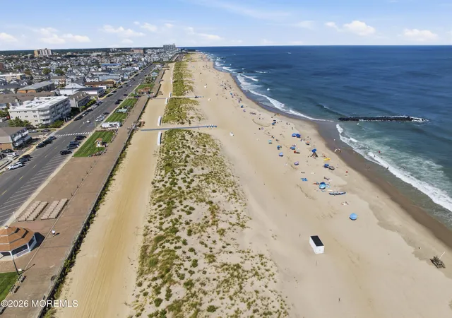 Photo 3 of Sale Pending at 318 4th Avenue, Bradley Beach, NJ 07720 | MLS# 22627866 | Listing updated on 2026-09-12