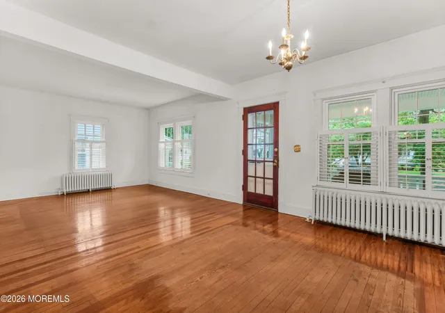 Photo 4 of Sale Pending at 318 4th Avenue, Bradley Beach, NJ 07720 | MLS# 22627866 | Listing updated on 2026-09-12