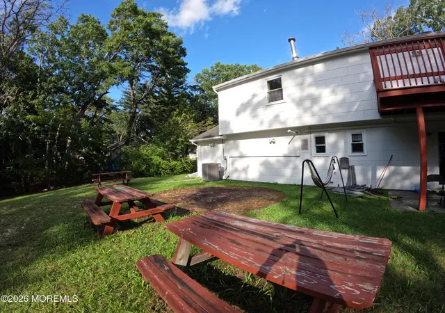 Photo 3 of Single family home for sale at 9 1st Street, Barnegat, NJ 08005 | MLS# 22627882 | Listing updated on 2026-09-09