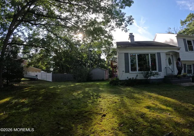 Photo 4 of Single family home for sale at 9 1st Street, Barnegat, NJ 08005 | MLS# 22627882 | Listing updated on 2026-09-09