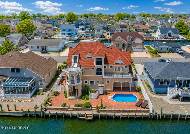 Photo 2 of Single family home for sale at 835 Anchor Dr, Forked River, NJ 08731 | MLS# 22627877 | Listing updated on 2026-09-13