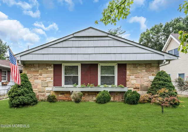 Photo 1 of Sale Pending at 580 Lloyd Rd, Matawan, NJ 07747 | MLS# 22627903 | Listing updated on 2026-09-16