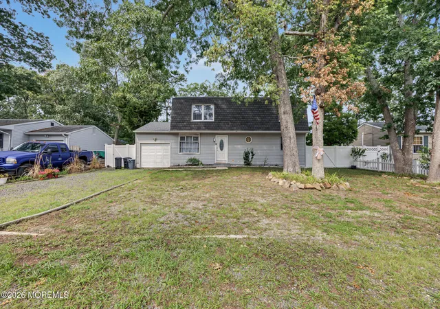 Photo 1 of Single family home for sale at 332 Yorktown Dr, Forked River, NJ 08731 | MLS# 22628088 | Listing updated on 2026-09-07