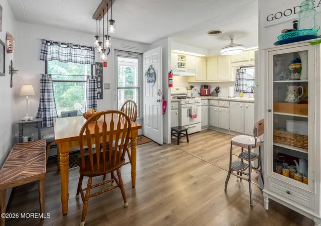 Photo 3 of Manufactured home for sale at 3 Warner Way, Toms River, NJ 08755 | MLS# 22629705 | Listing updated on 2026-09-18