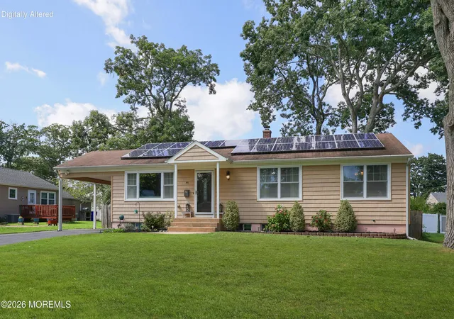 Photo 1 of Sale Pending at 91 Coral Dr, Brick, NJ 08724 | MLS# 22627947 | Listing updated on 2026-09-11