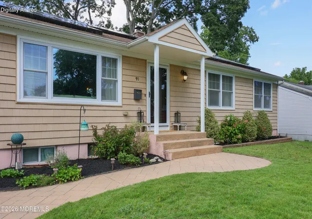 Photo 3 of Sale Pending at 91 Coral Dr, Brick, NJ 08724 | MLS# 22627947 | Listing updated on 2026-09-11