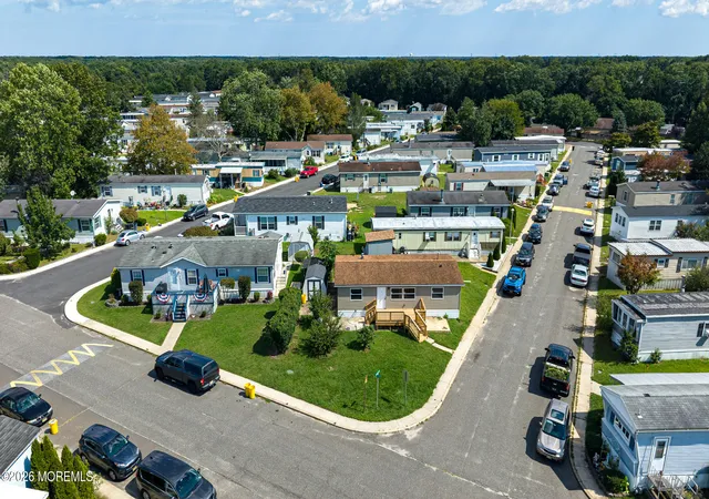 Photo 3 of Manufactured home for sale at 200 2nd Street, Jackson, NJ 08527 | MLS# 22627936 | Listing updated on 2026-09-11