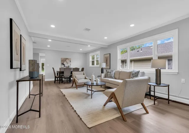 Photo 2 of Single family home for sale at 331 Saint Thomas Dr, Toms River, NJ 08757 | MLS# 22627901 | Listing updated on 2026-09-07