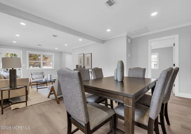 Photo 3 of Single family home for sale at 331 Saint Thomas Dr, Toms River, NJ 08757 | MLS# 22627901 | Listing updated on 2026-09-07