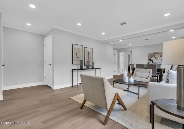 Photo 3 of Single family home for sale at 331 Saint Thomas Dr, Toms River, NJ 08757 | MLS# 22627901 | Listing updated on 2026-09-07