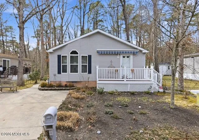 Photo 1 of Single family home for sale at 35 Goldenrod Pl, Jackson, NJ 08527 | MLS# 22628134 | Listing updated on 2026-09-07