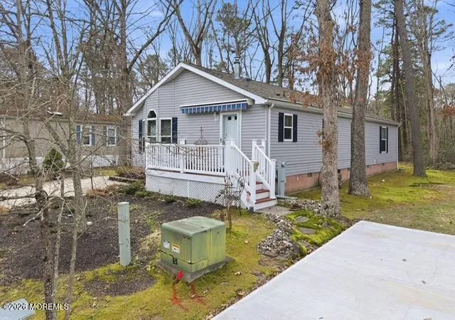 Photo 2 of Single family home for sale at 35 Goldenrod Pl, Jackson, NJ 08527 | MLS# 22628134 | Listing updated on 2026-09-07