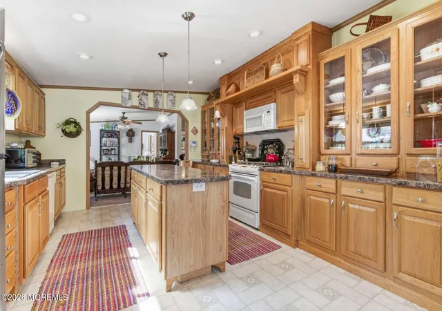 Photo 3 of Single family home for sale at 35 Goldenrod Pl, Jackson, NJ 08527 | MLS# 22628134 | Listing updated on 2026-09-07