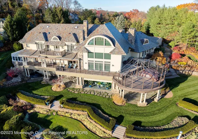 Photo 4 of Single family home for sale at 884 Navesink River Rd, Locust, NJ 07760 | MLS# 22630681 | Listing updated on 2026-10-19