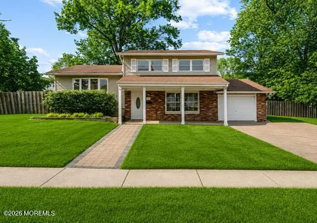 Photo 1 of Single family home for sale at 37 Bryant Dr, Jackson, NJ 08527 | MLS# 22627888 | Listing updated on 2026-09-04