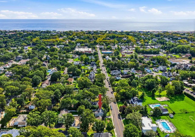 Photo 1 of Sale Pending at 289 Roosevelt Ave, Oakhurst, NJ 07755 | MLS# 22627984 | Listing updated on 2026-09-17
