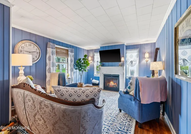 Photo 3 of Sale Pending at 289 Roosevelt Ave, Oakhurst, NJ 07755 | MLS# 22627984 | Listing updated on 2026-09-17