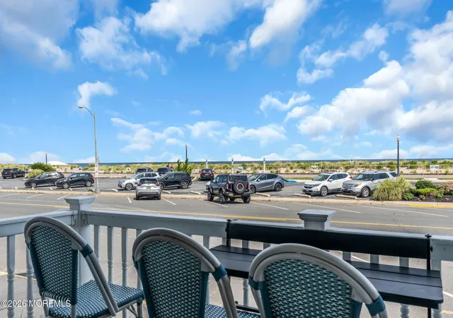 Listing Photo 2 - Condo for sale in building located at 1201 Ocean Ave, Bradley Beach, NJ 07760 - Unit #1F