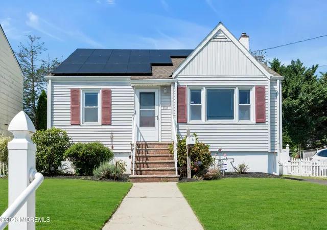 Photo 1 of Sale Pending at 1311 Stewart Ave, Ocean, NJ 07712 | MLS# 22628599 | Listing updated on 2026-09-17