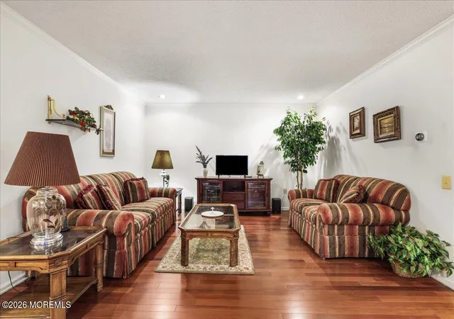 Photo 3 of Single family home for sale at 190 Tanager Dr, Monroe Township, NJ 08831 | MLS# 22627896 | Listing updated on 2026-09-04